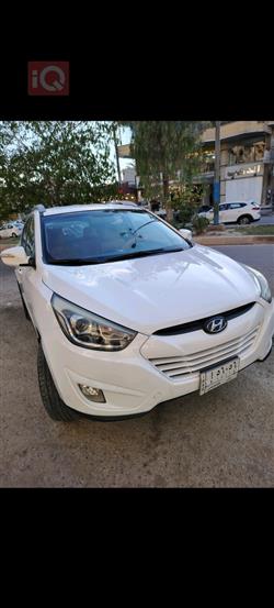 هيونداي توسان